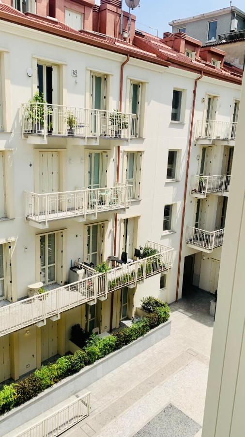 Milano Bocconi-Navigli 10 Apartment Exterior photo